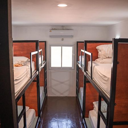 Green Gen Hotel, Mueang Phuket Ban Lo Ti Pa Exteriér fotografie