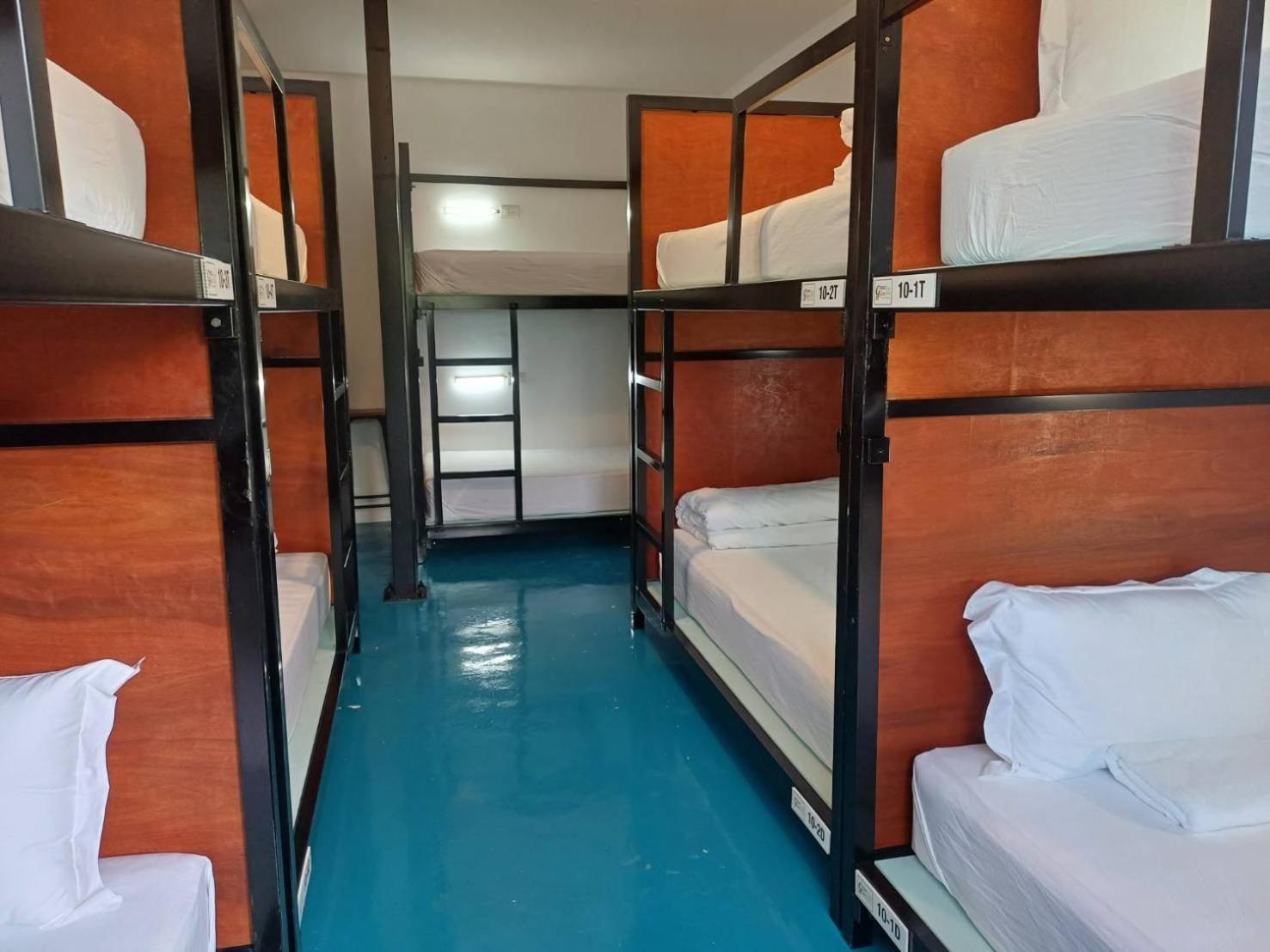 Green Gen Hotel, Mueang Phuket Ban Lo Ti Pa Exteriér fotografie