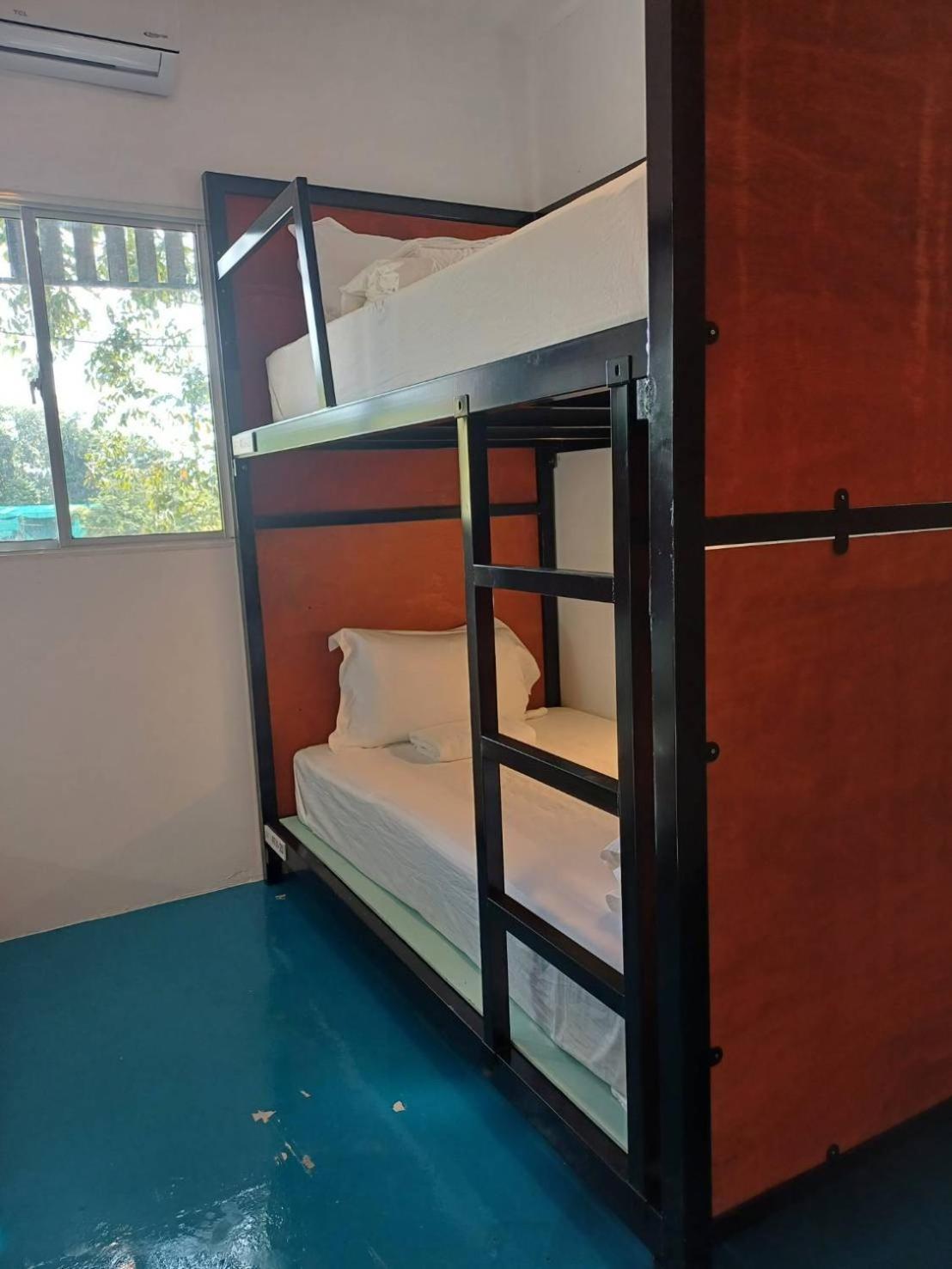 Green Gen Hotel, Mueang Phuket Ban Lo Ti Pa Exteriér fotografie