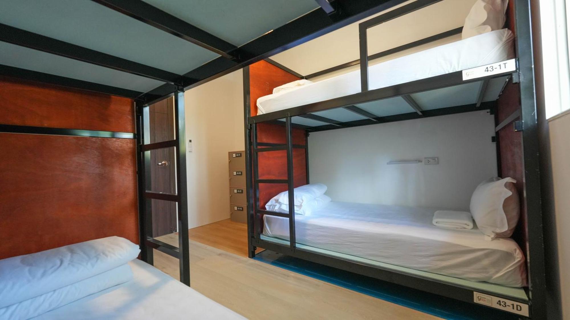 Green Gen Hotel, Mueang Phuket Ban Lo Ti Pa Exteriér fotografie