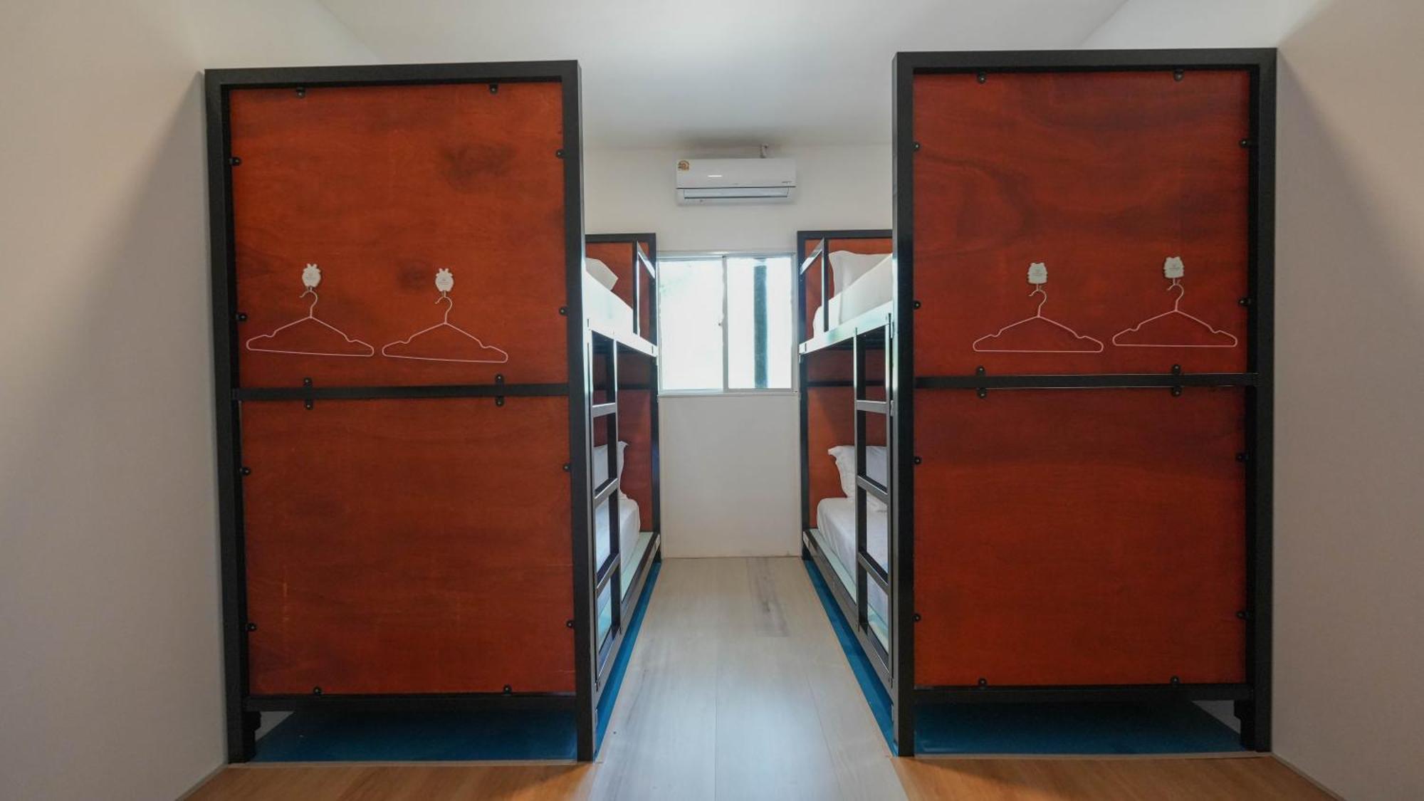Green Gen Hotel, Mueang Phuket Ban Lo Ti Pa Exteriér fotografie