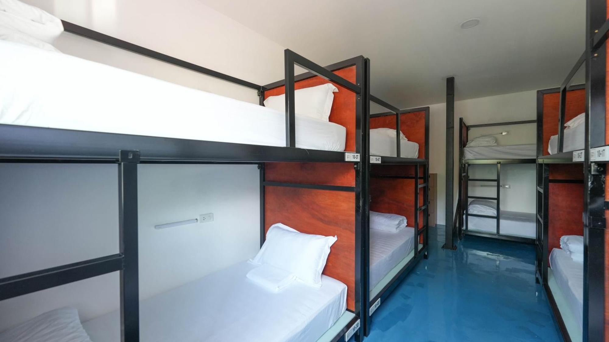Green Gen Hotel, Mueang Phuket Ban Lo Ti Pa Exteriér fotografie