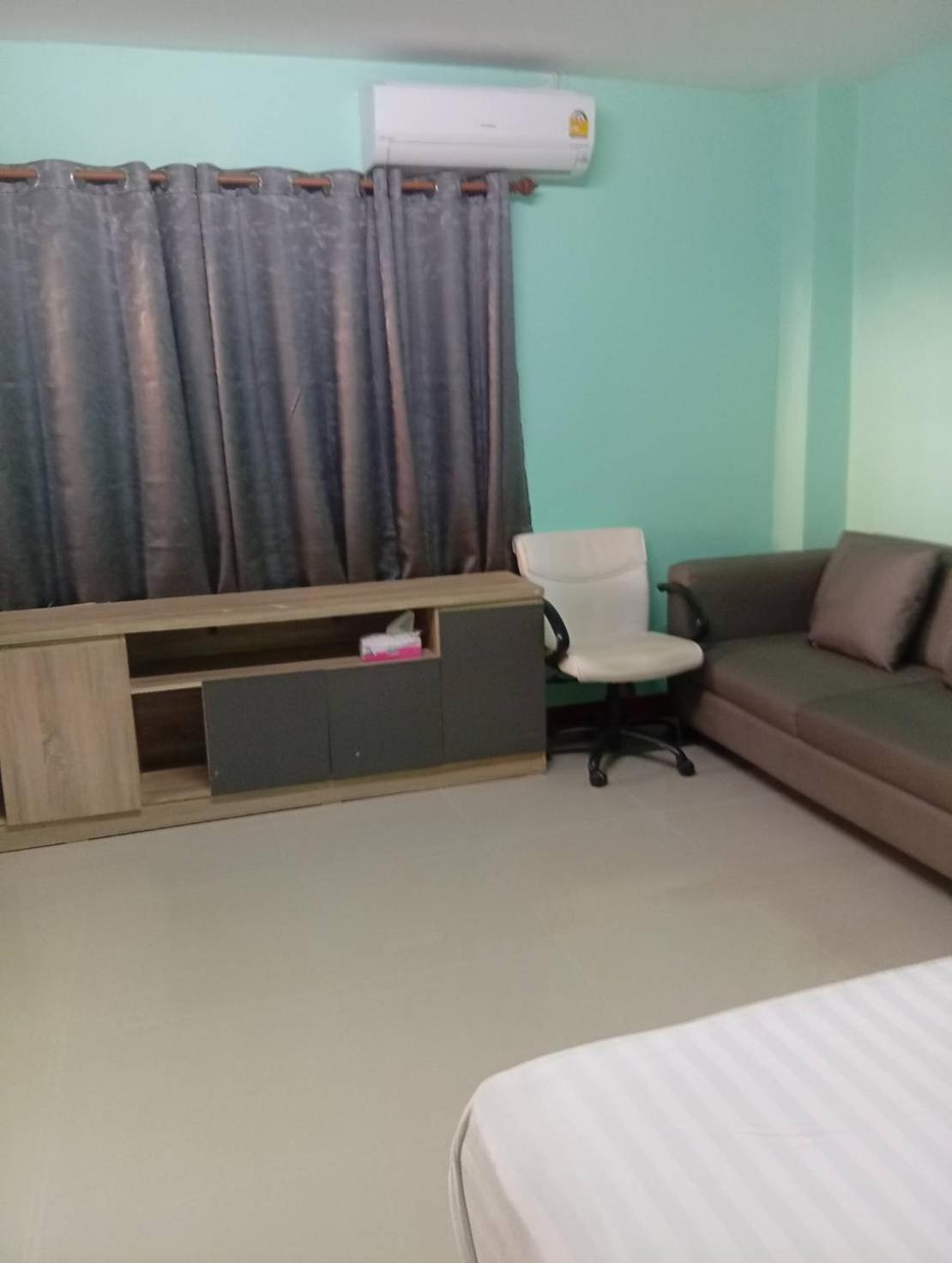 Green Gen Hotel, Mueang Phuket Ban Lo Ti Pa Exteriér fotografie